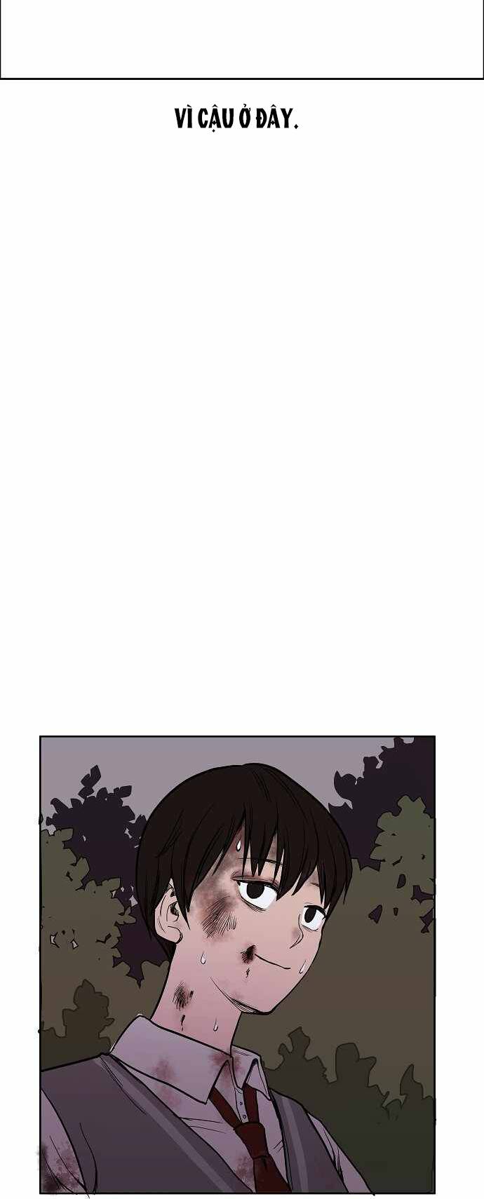 Ngọn Lửa Xanh Chapter 1 - Trang 2