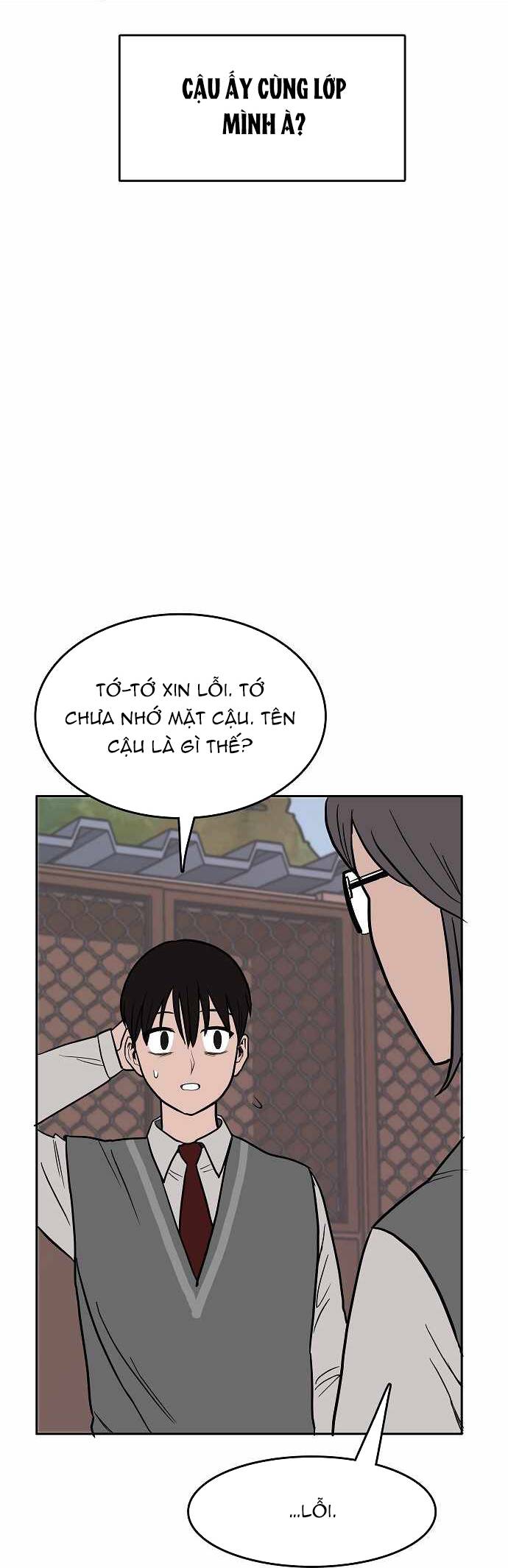 Ngọn Lửa Xanh Chapter 1 - Trang 2