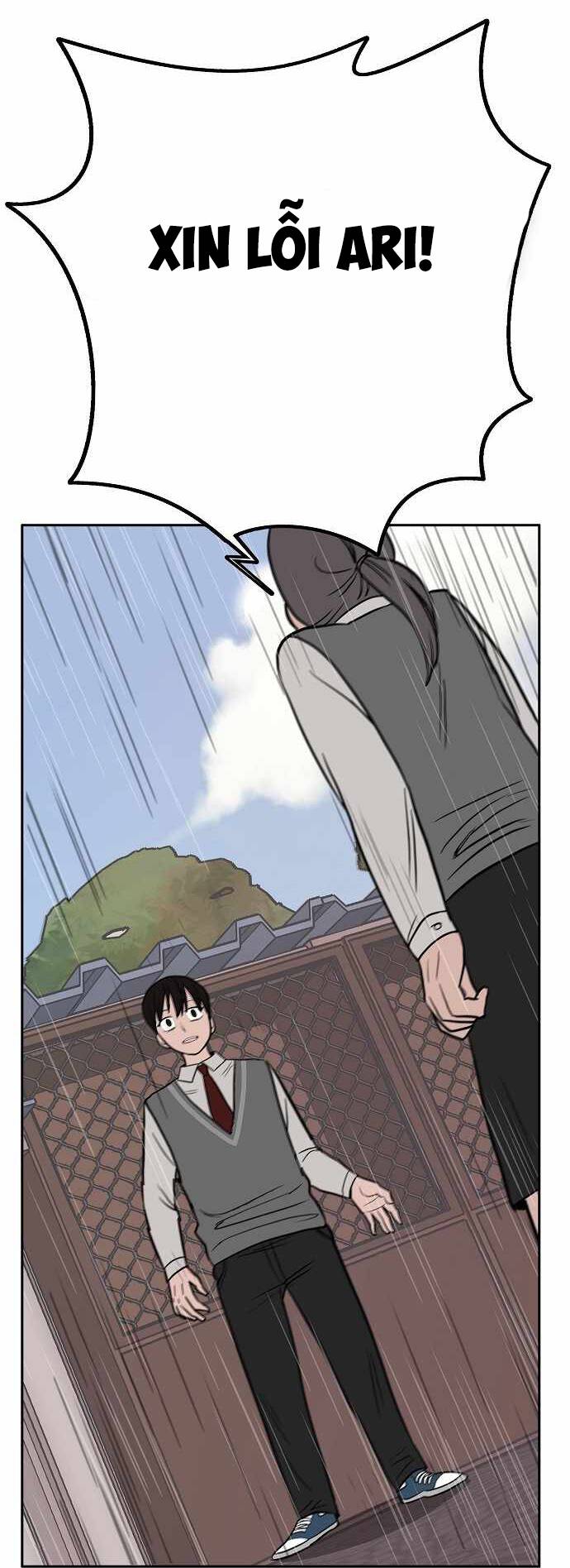 Ngọn Lửa Xanh Chapter 1 - Trang 2