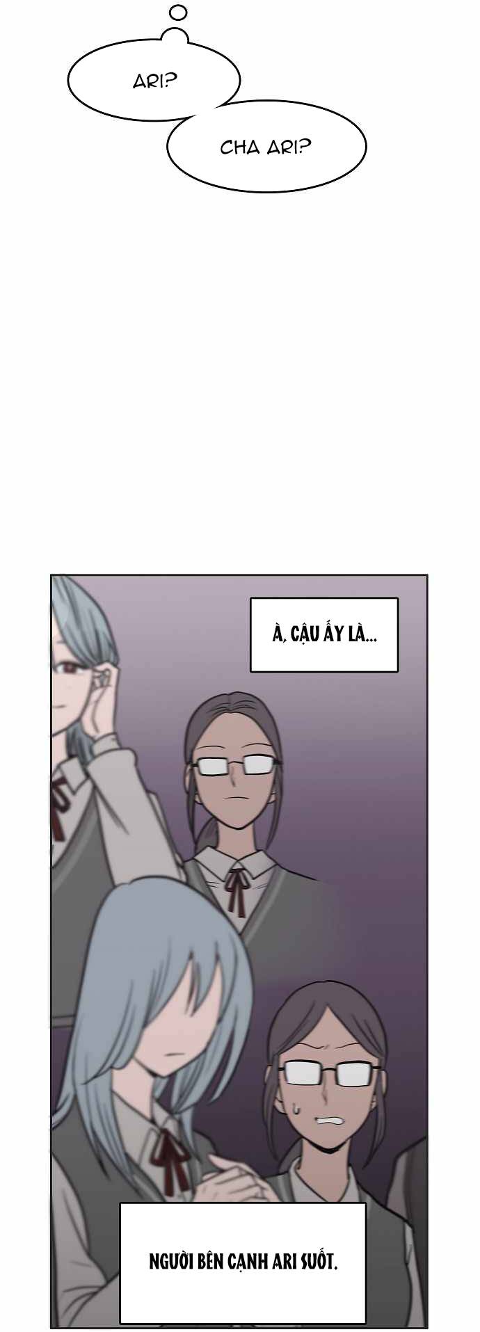 Ngọn Lửa Xanh Chapter 1 - Trang 2