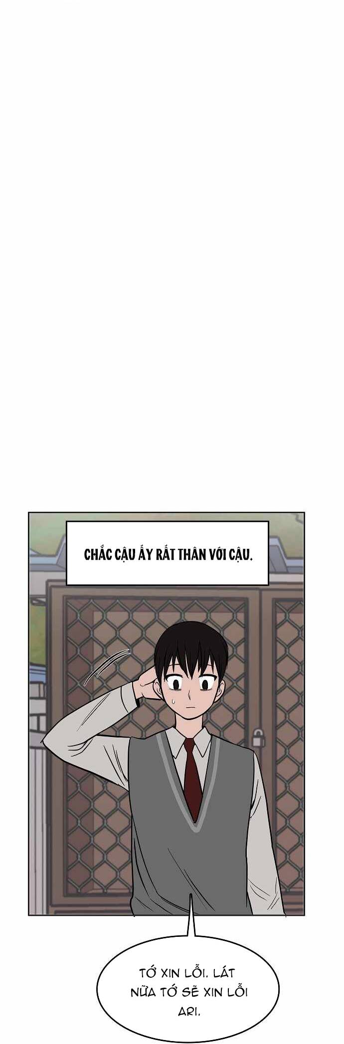 Ngọn Lửa Xanh Chapter 1 - Trang 2