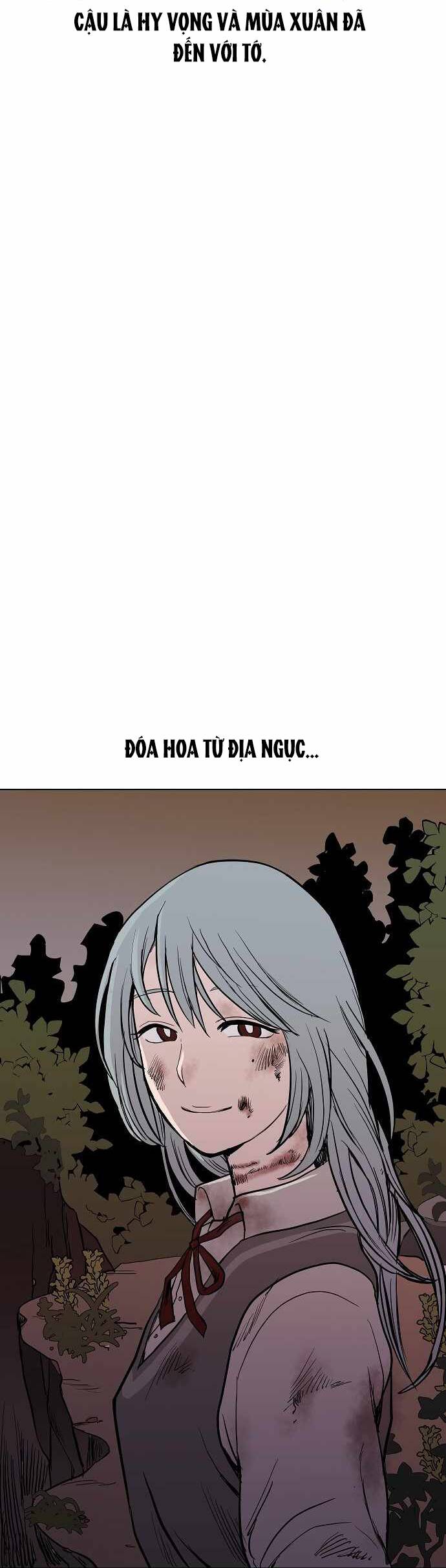 Ngọn Lửa Xanh Chapter 1 - Trang 2