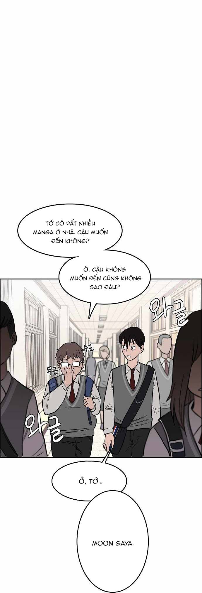 Ngọn Lửa Xanh Chapter 1 - Trang 2