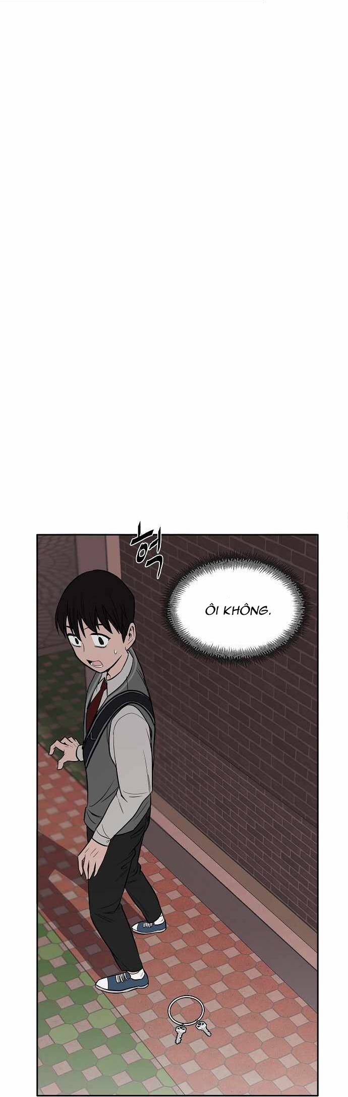 Ngọn Lửa Xanh Chapter 1 - Trang 2