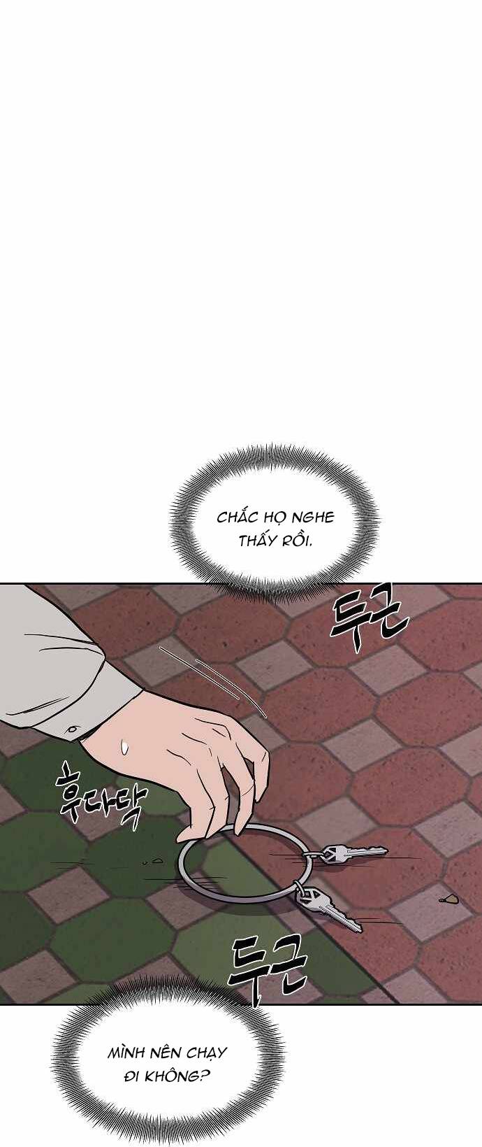 Ngọn Lửa Xanh Chapter 1 - Trang 2