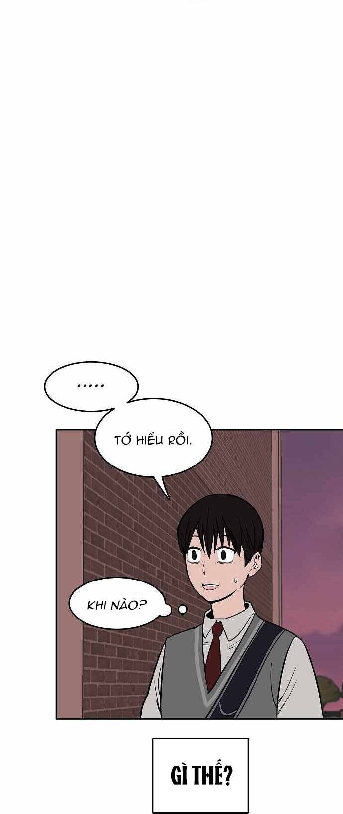 Ngọn Lửa Xanh Chapter 1 - Trang 2