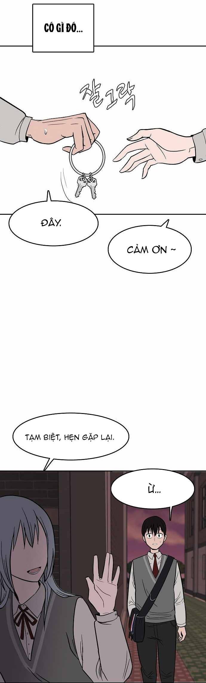 Ngọn Lửa Xanh Chapter 1 - Trang 2