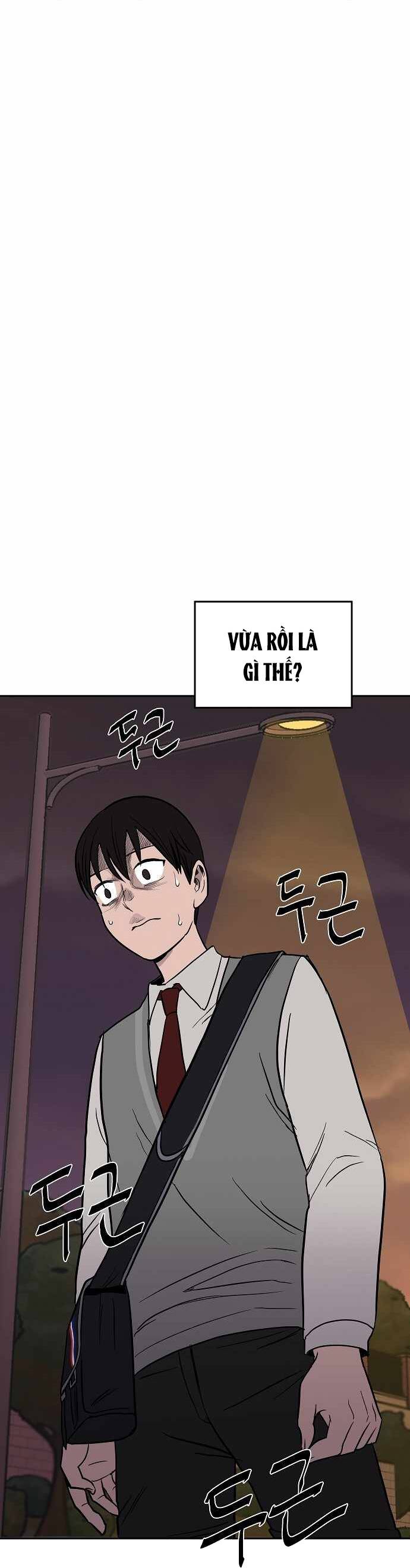 Ngọn Lửa Xanh Chapter 1 - Trang 2