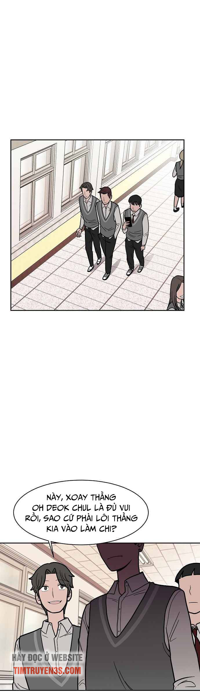 Ngọn Lửa Xanh Chapter 10 - Trang 2