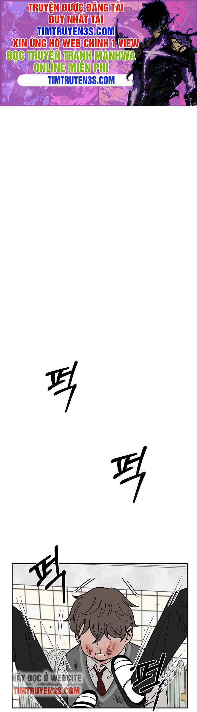 Ngọn Lửa Xanh Chapter 11 - Trang 2