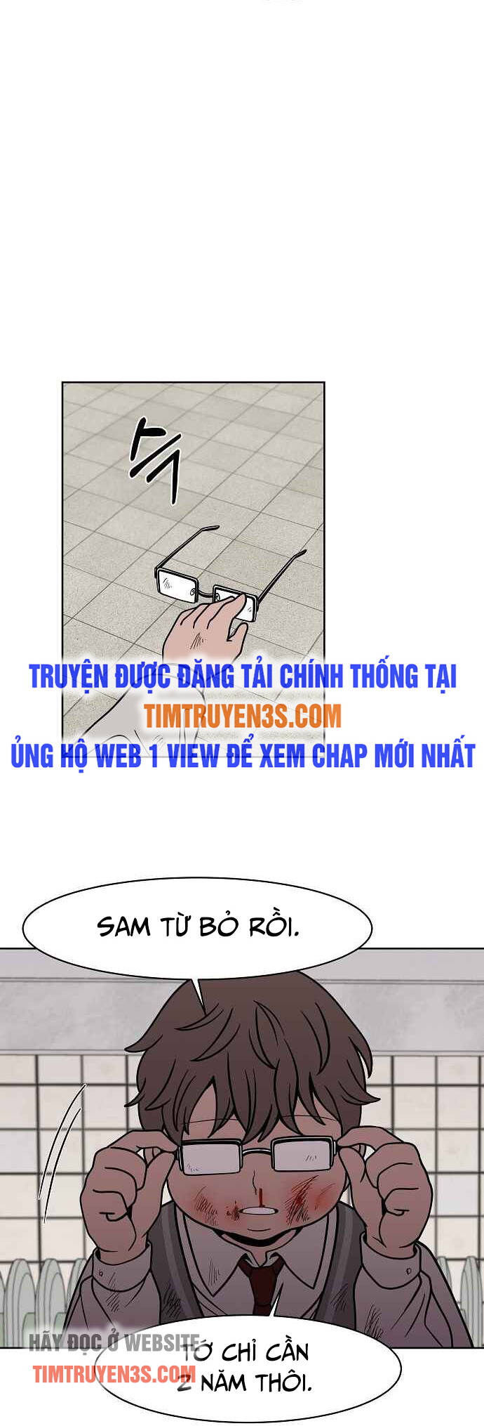 Ngọn Lửa Xanh Chapter 11 - Trang 2