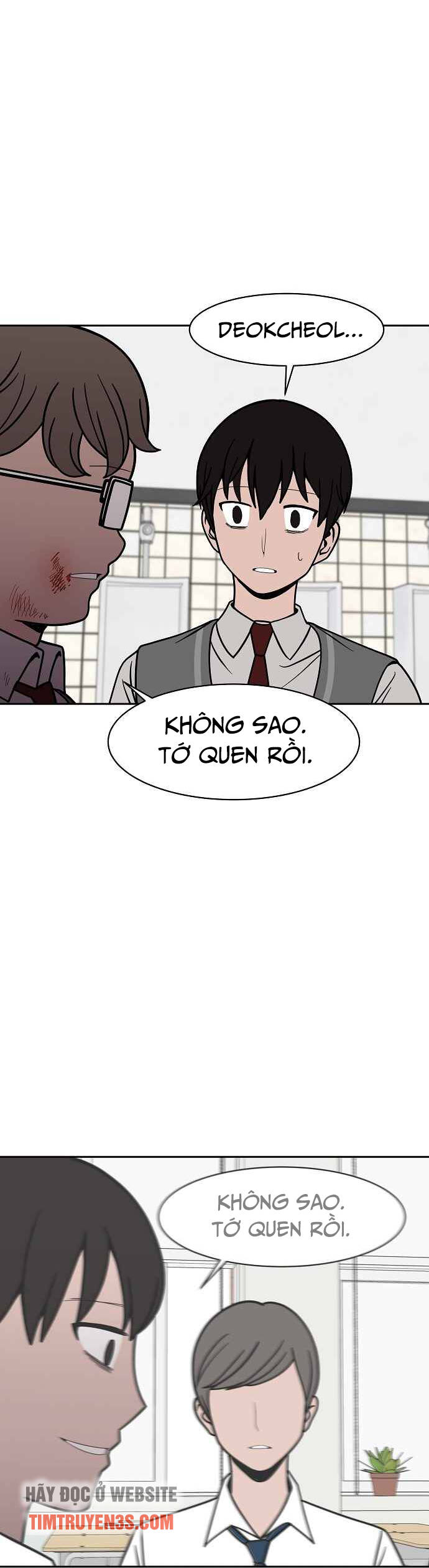 Ngọn Lửa Xanh Chapter 11 - Trang 2