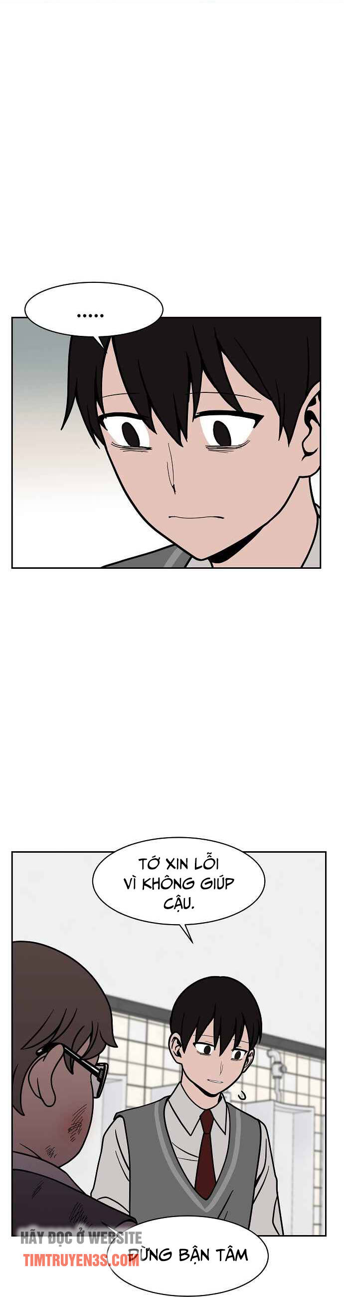 Ngọn Lửa Xanh Chapter 11 - Trang 2