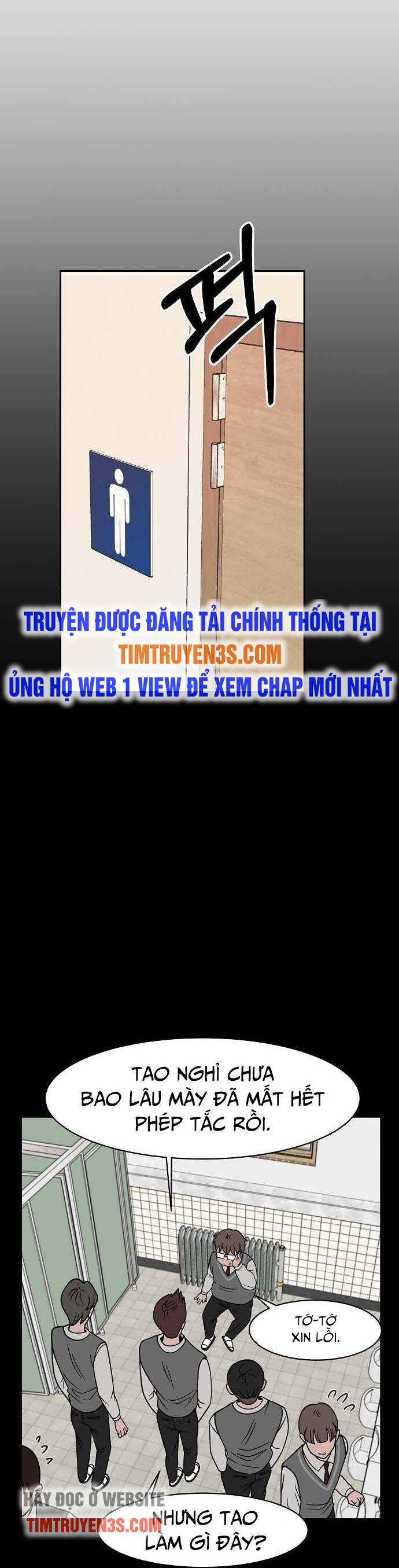 Ngọn Lửa Xanh Chapter 11 - Trang 2