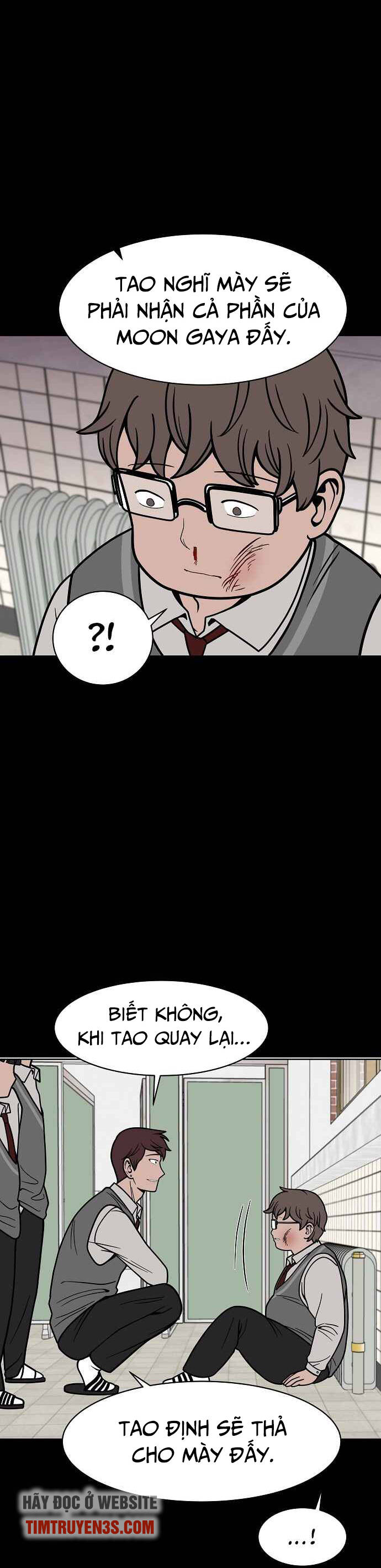 Ngọn Lửa Xanh Chapter 11 - Trang 2