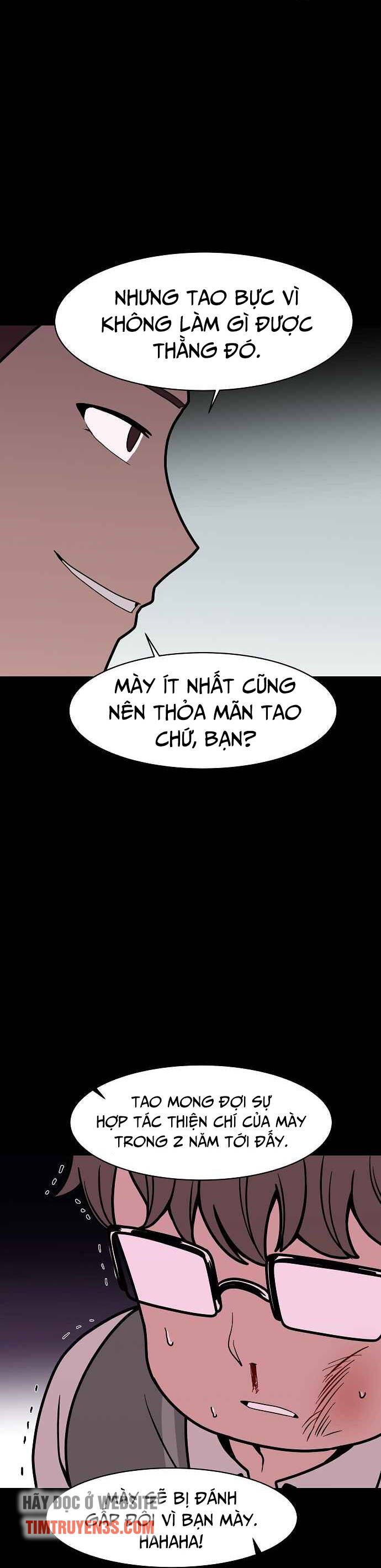 Ngọn Lửa Xanh Chapter 11 - Trang 2