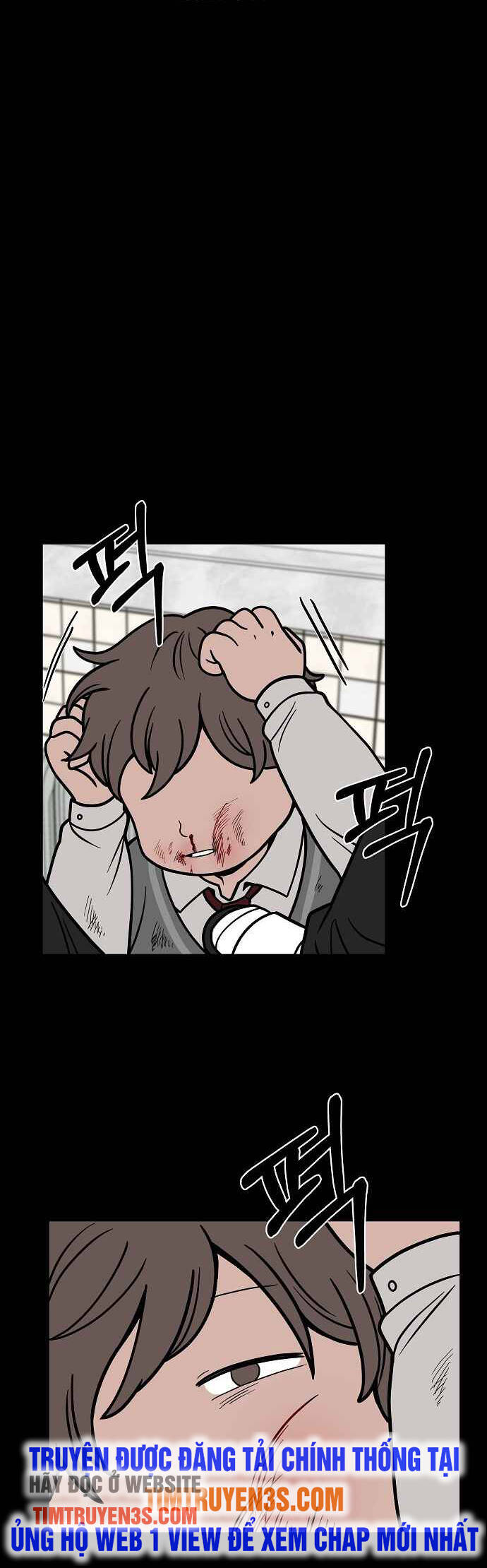 Ngọn Lửa Xanh Chapter 11 - Trang 2