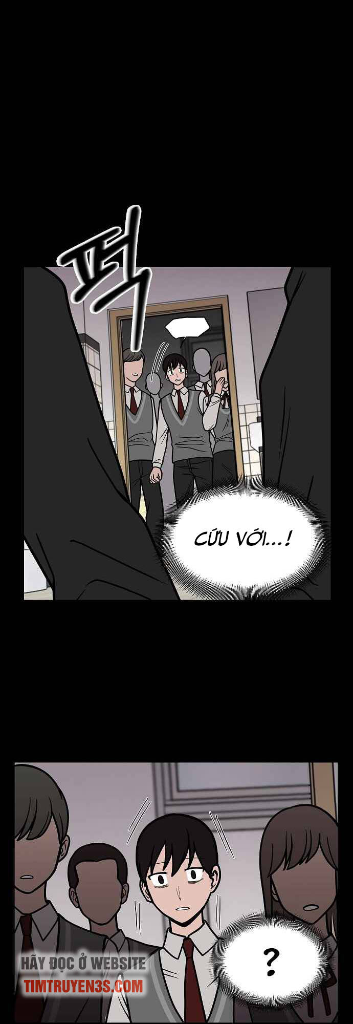 Ngọn Lửa Xanh Chapter 11 - Trang 2