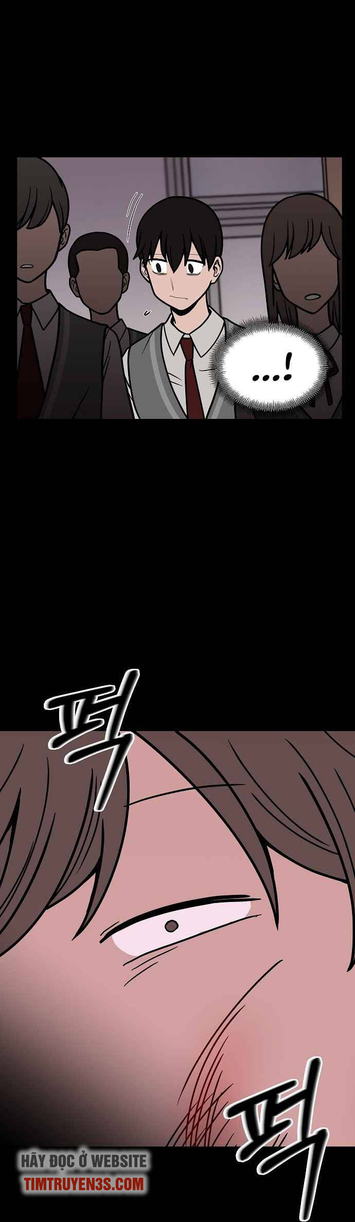 Ngọn Lửa Xanh Chapter 11 - Trang 2