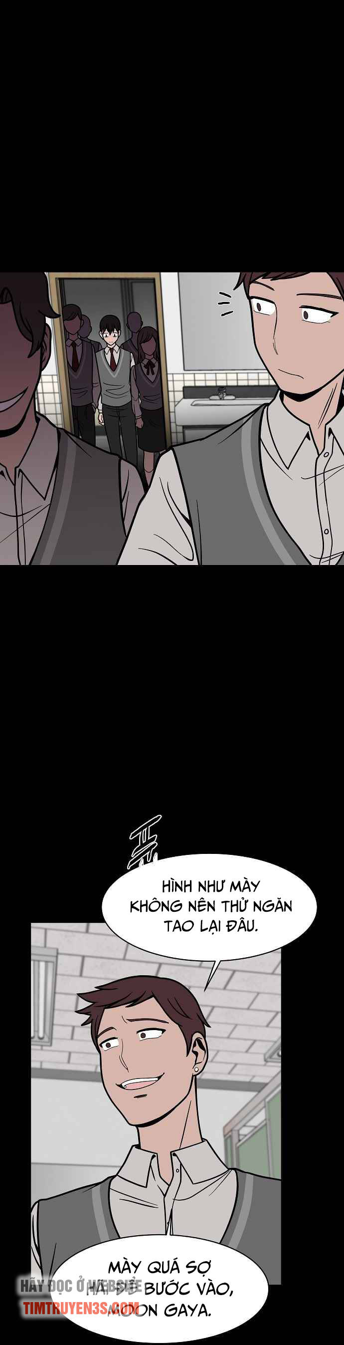 Ngọn Lửa Xanh Chapter 11 - Trang 2