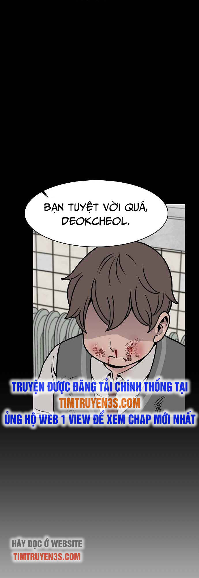 Ngọn Lửa Xanh Chapter 11 - Trang 2