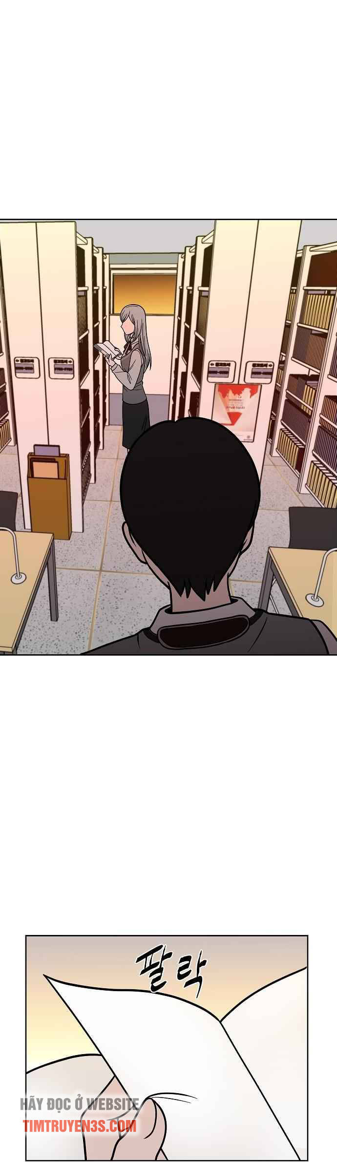 Ngọn Lửa Xanh Chapter 11 - Trang 2