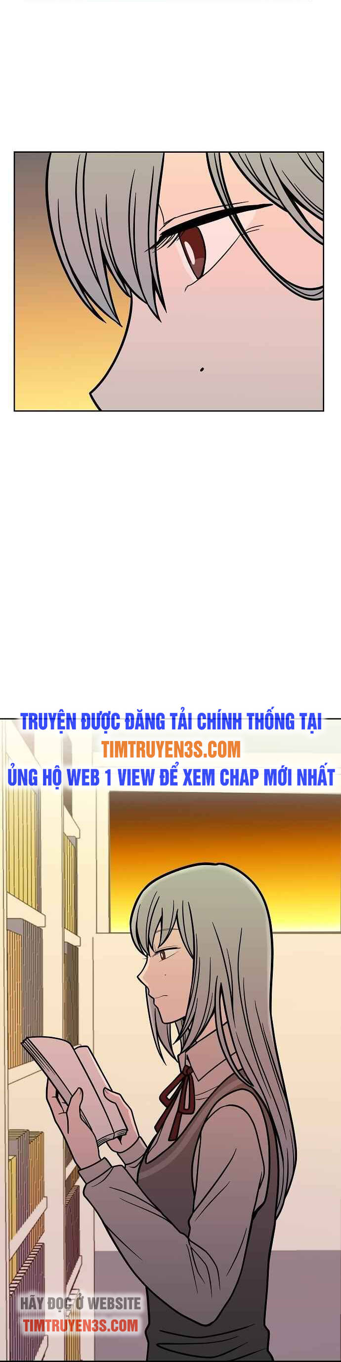 Ngọn Lửa Xanh Chapter 11 - Trang 2
