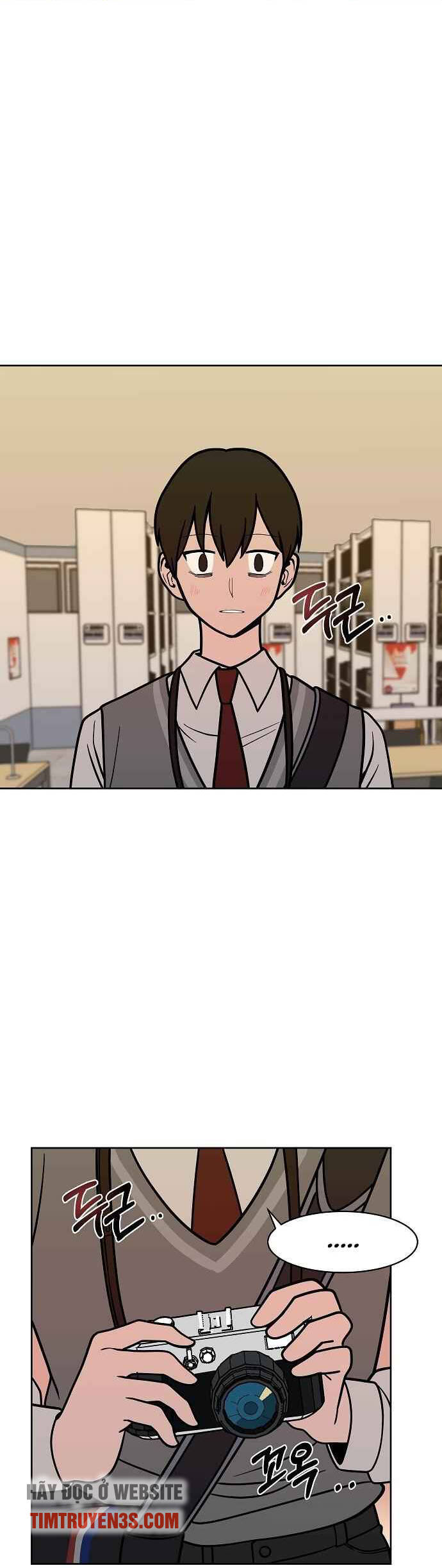 Ngọn Lửa Xanh Chapter 11 - Trang 2