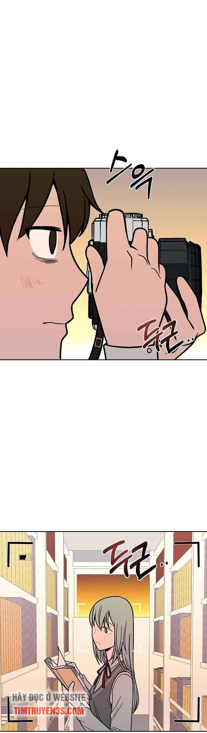 Ngọn Lửa Xanh Chapter 11 - Trang 2