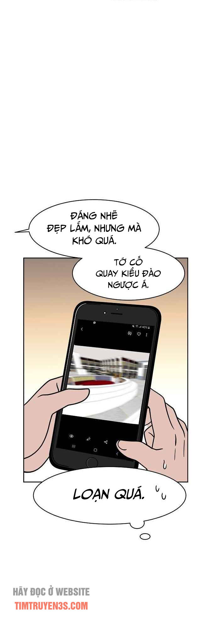 Ngọn Lửa Xanh Chapter 11 - Trang 2