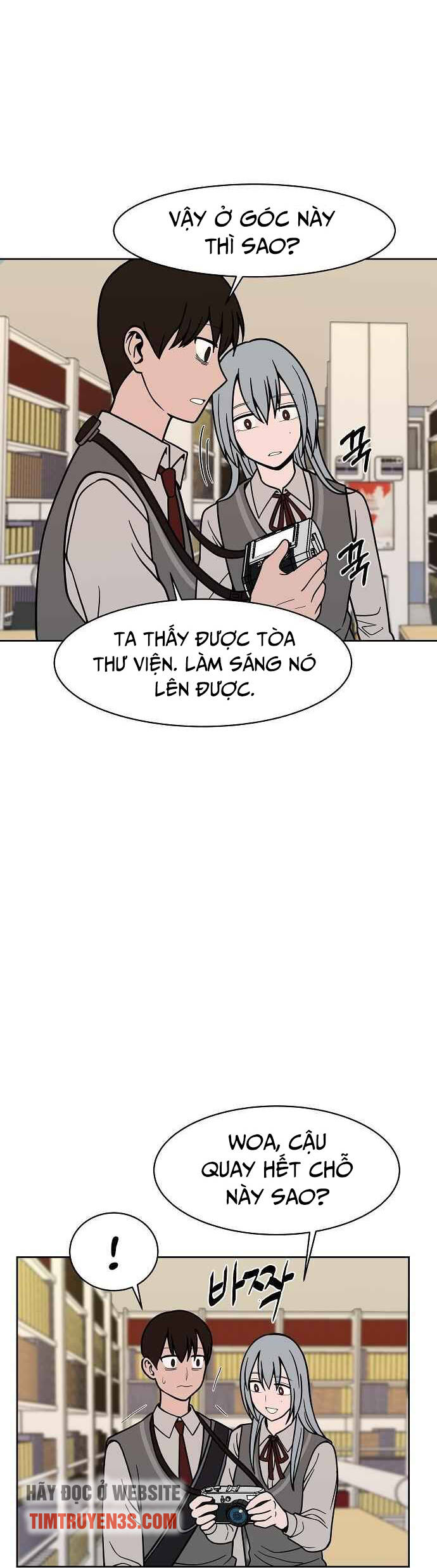 Ngọn Lửa Xanh Chapter 11 - Trang 2