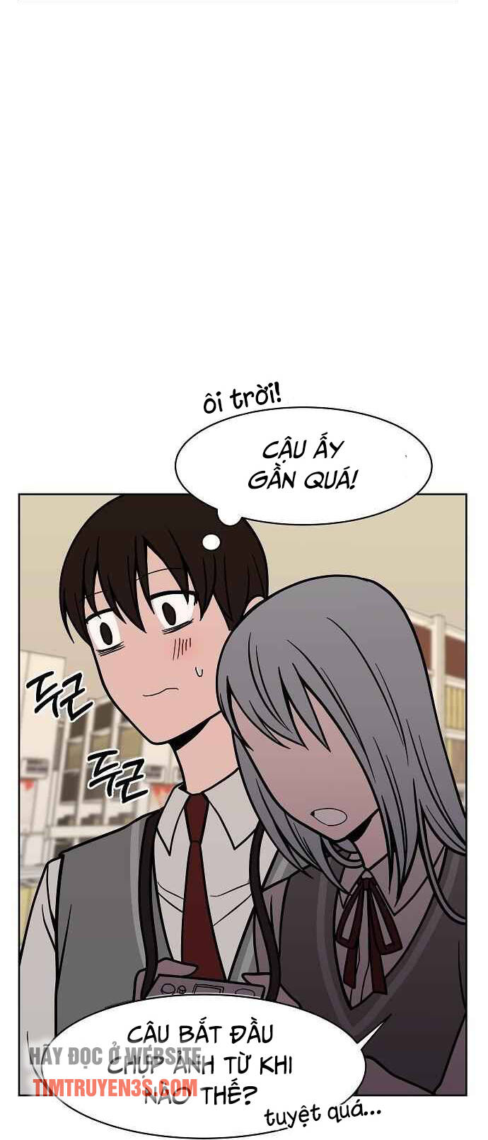 Ngọn Lửa Xanh Chapter 11 - Trang 2