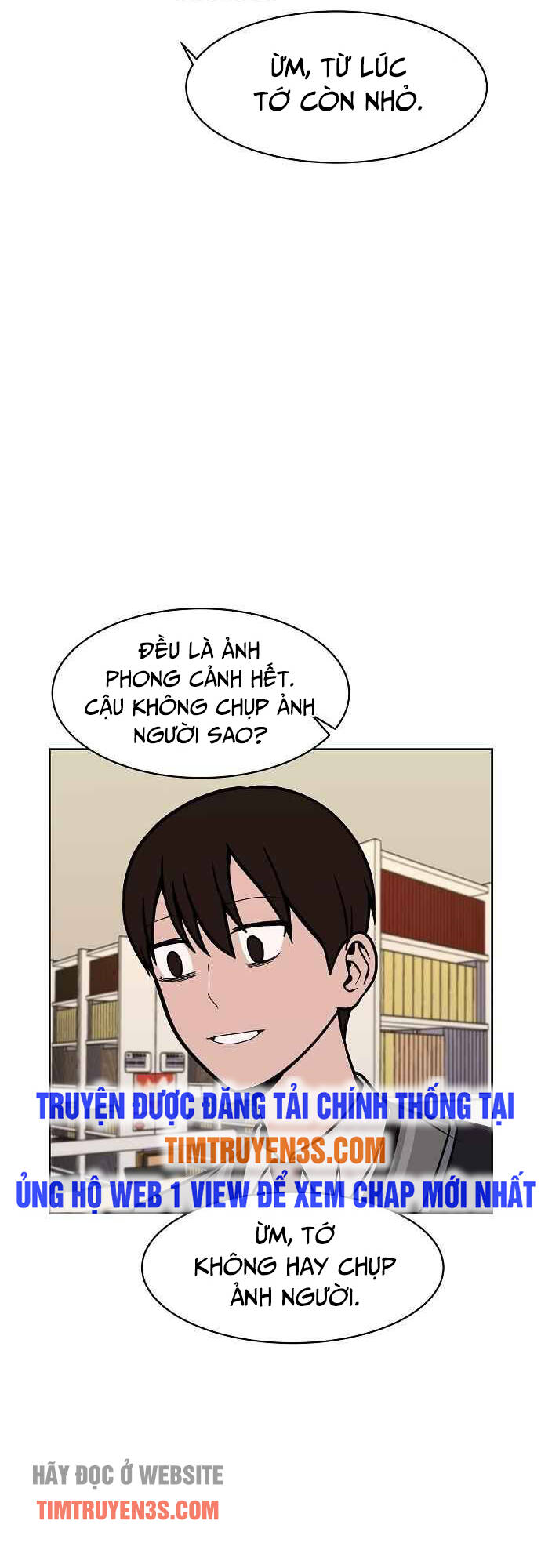 Ngọn Lửa Xanh Chapter 11 - Trang 2