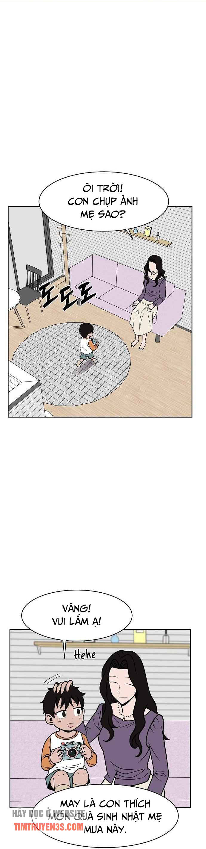 Ngọn Lửa Xanh Chapter 11 - Trang 2