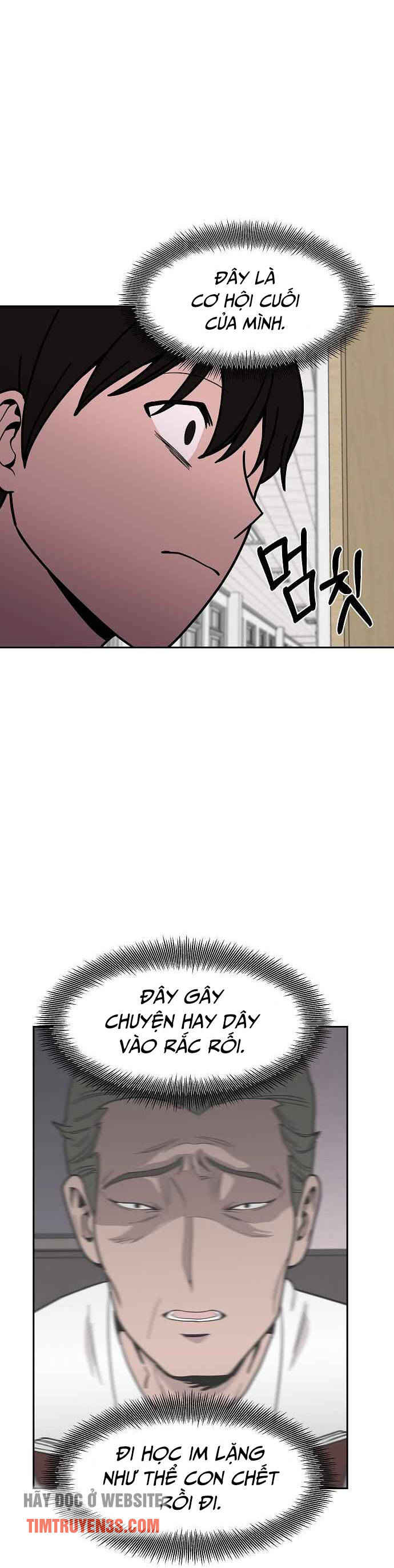 Ngọn Lửa Xanh Chapter 11 - Trang 2