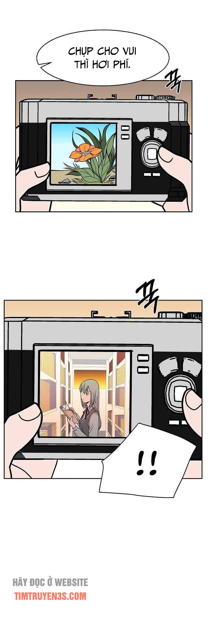 Ngọn Lửa Xanh Chapter 11 - Trang 2