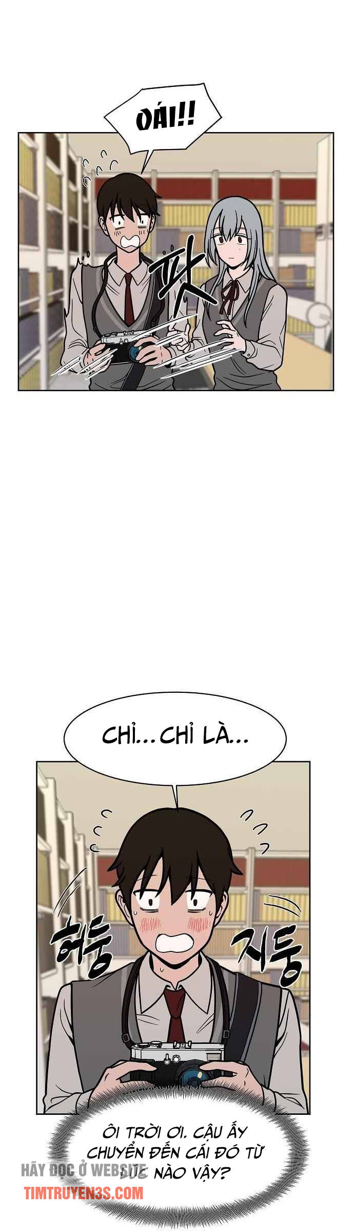 Ngọn Lửa Xanh Chapter 11 - Trang 2