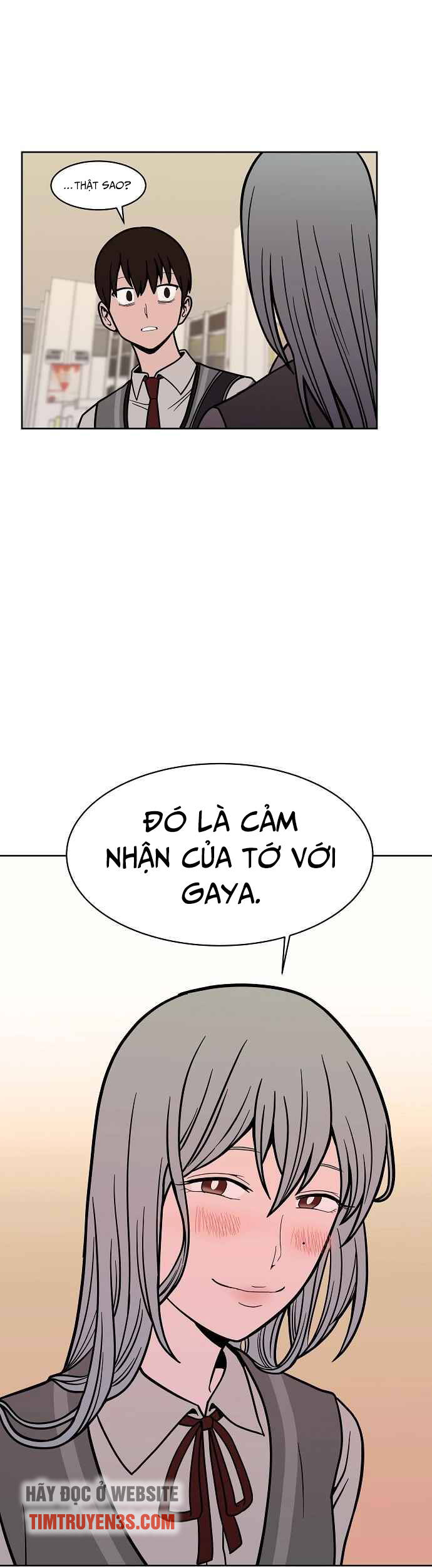 Ngọn Lửa Xanh Chapter 11 - Trang 2