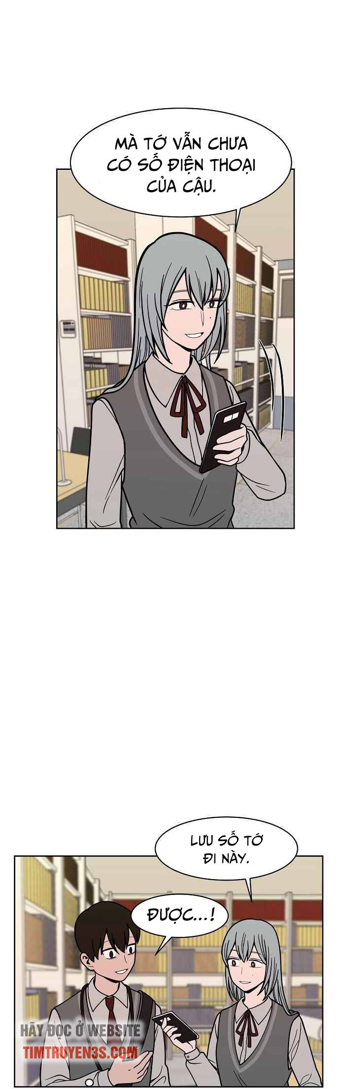 Ngọn Lửa Xanh Chapter 11 - Trang 2