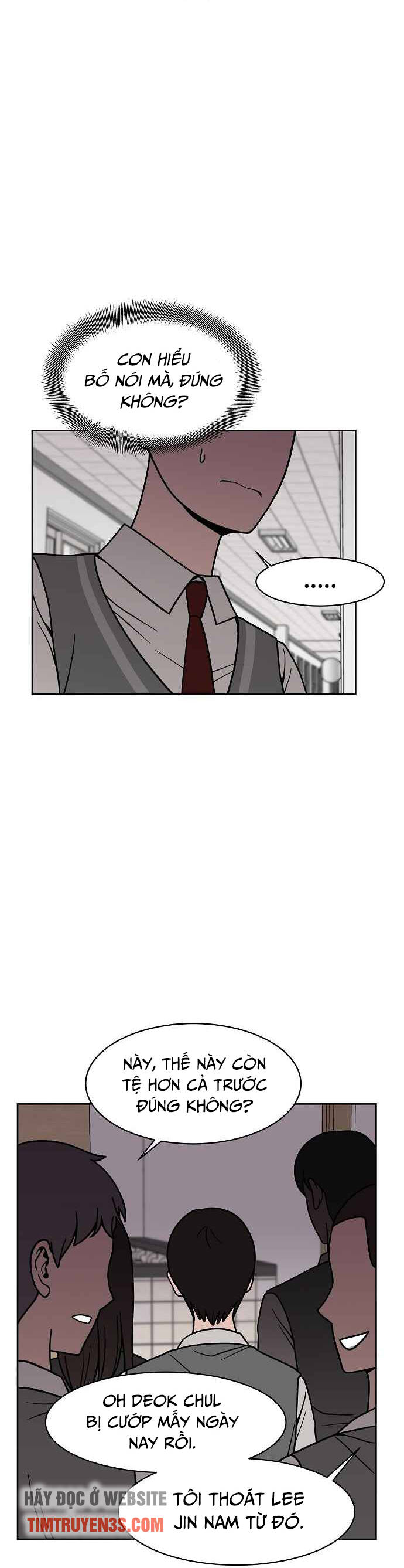 Ngọn Lửa Xanh Chapter 11 - Trang 2