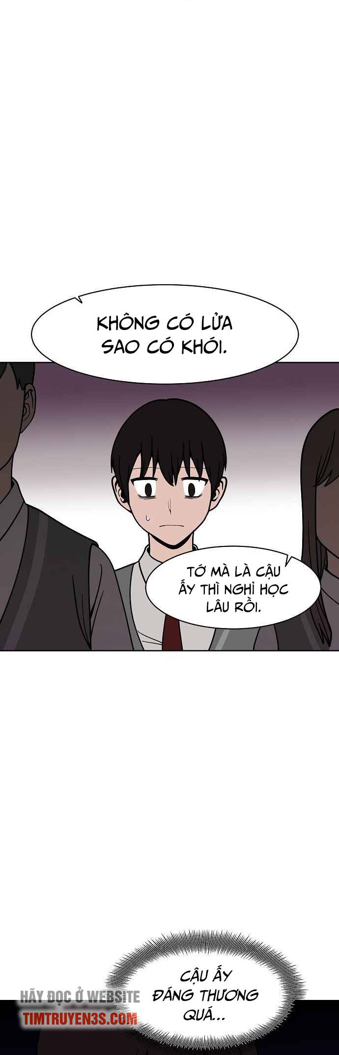 Ngọn Lửa Xanh Chapter 11 - Trang 2