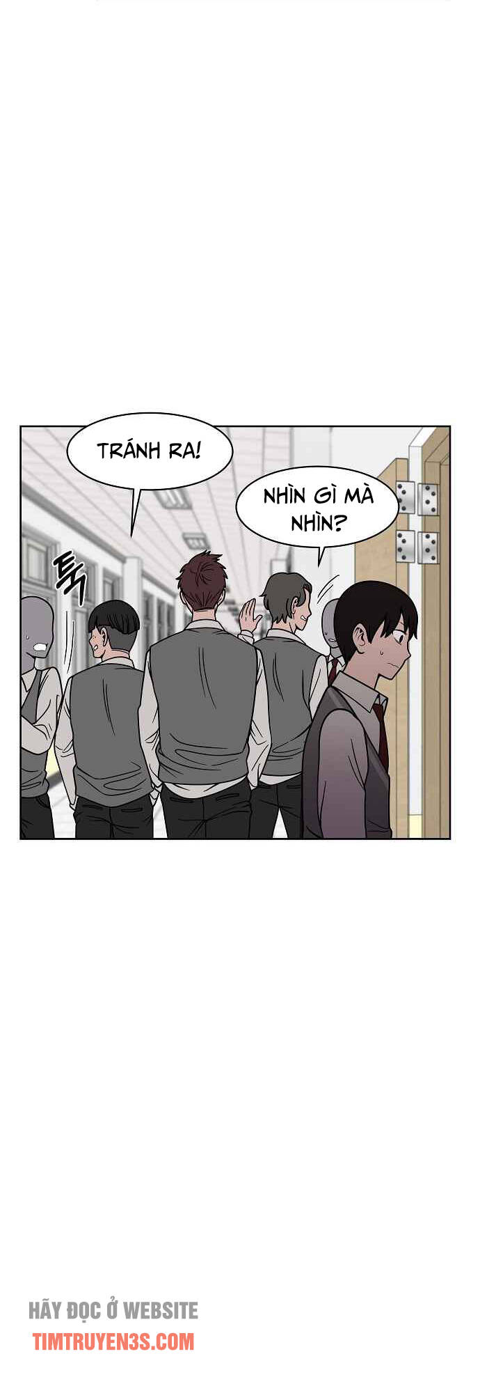 Ngọn Lửa Xanh Chapter 11 - Trang 2