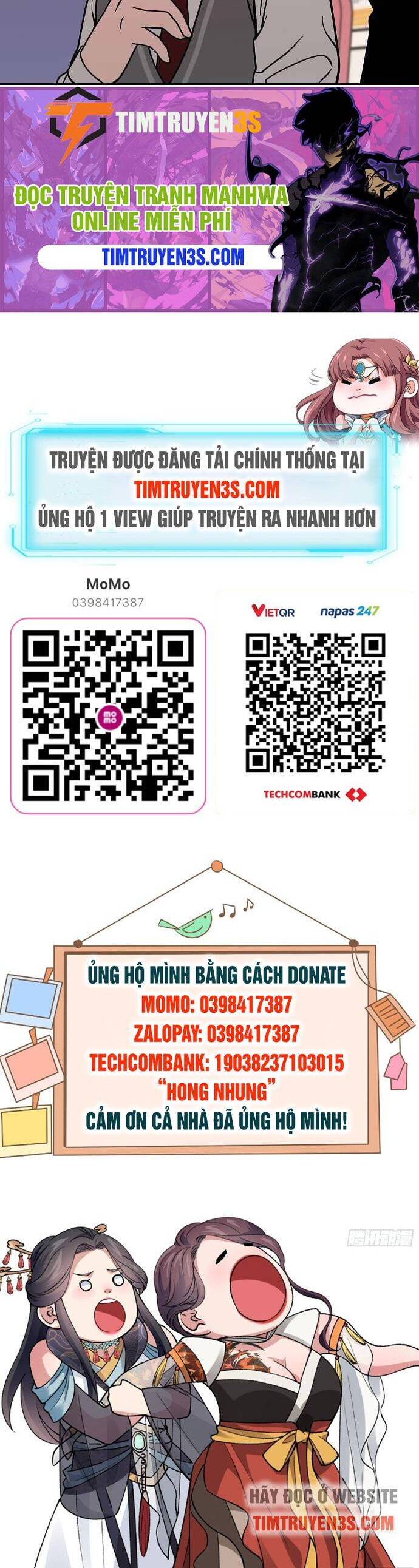 Ngọn Lửa Xanh Chapter 12 - Trang 2