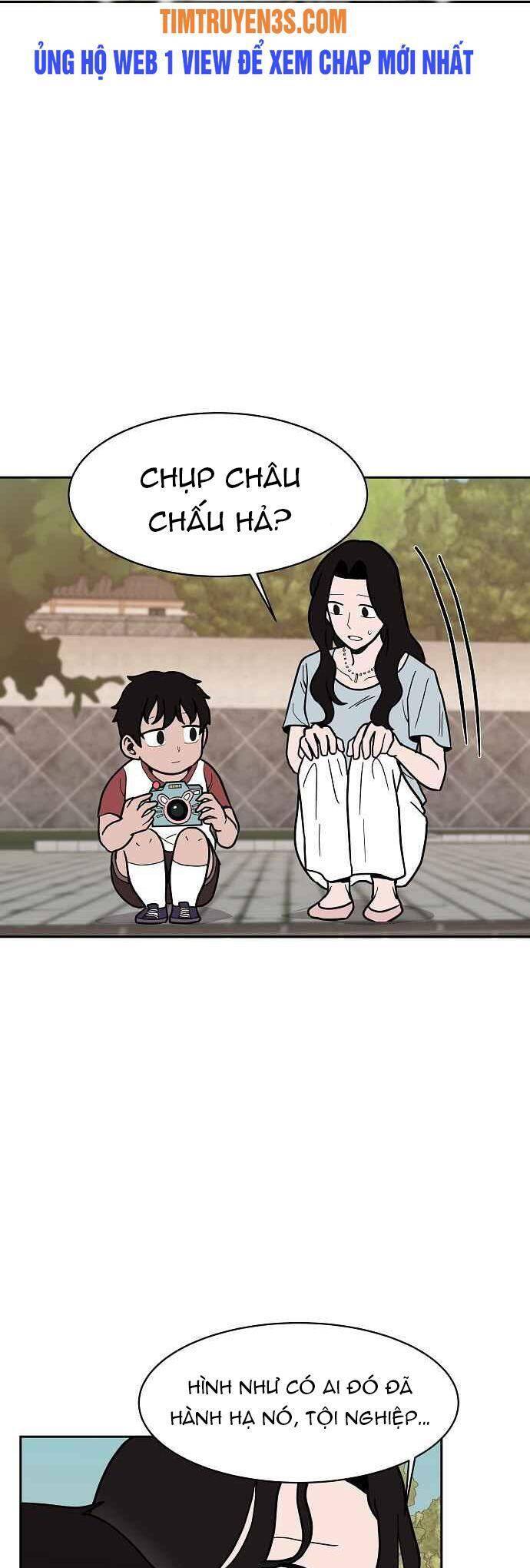 Ngọn Lửa Xanh Chapter 14 - Trang 2