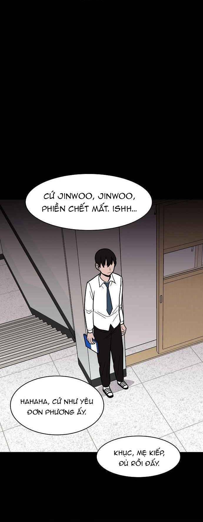 Ngọn Lửa Xanh Chapter 14 - Trang 2