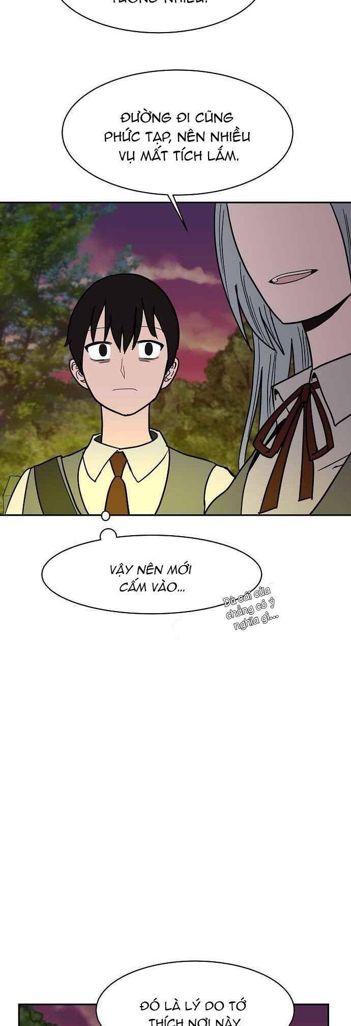 Ngọn Lửa Xanh Chapter 15 - Trang 2