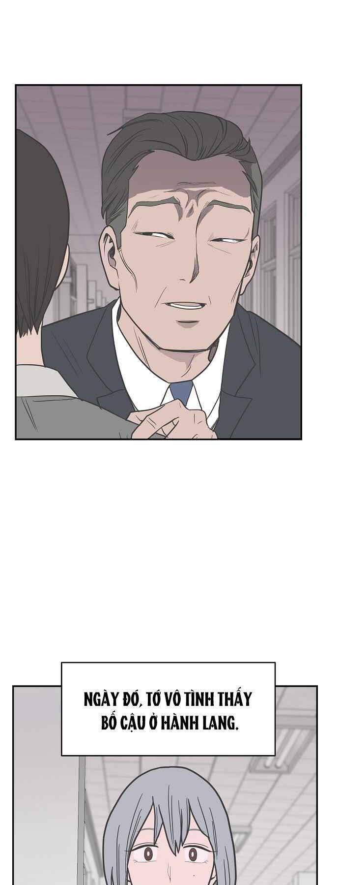 Ngọn Lửa Xanh Chapter 15 - Trang 2