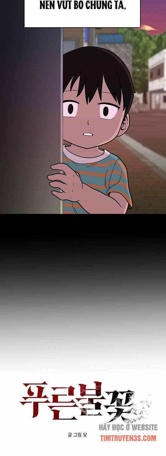 Ngọn Lửa Xanh Chapter 16 - Trang 2