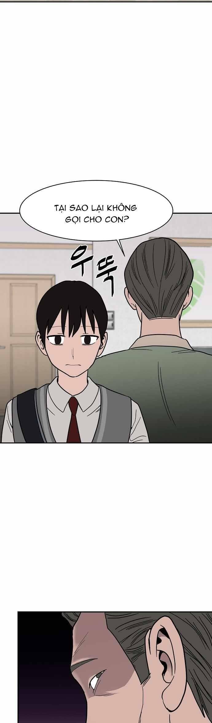 Ngọn Lửa Xanh Chapter 16 - Trang 2