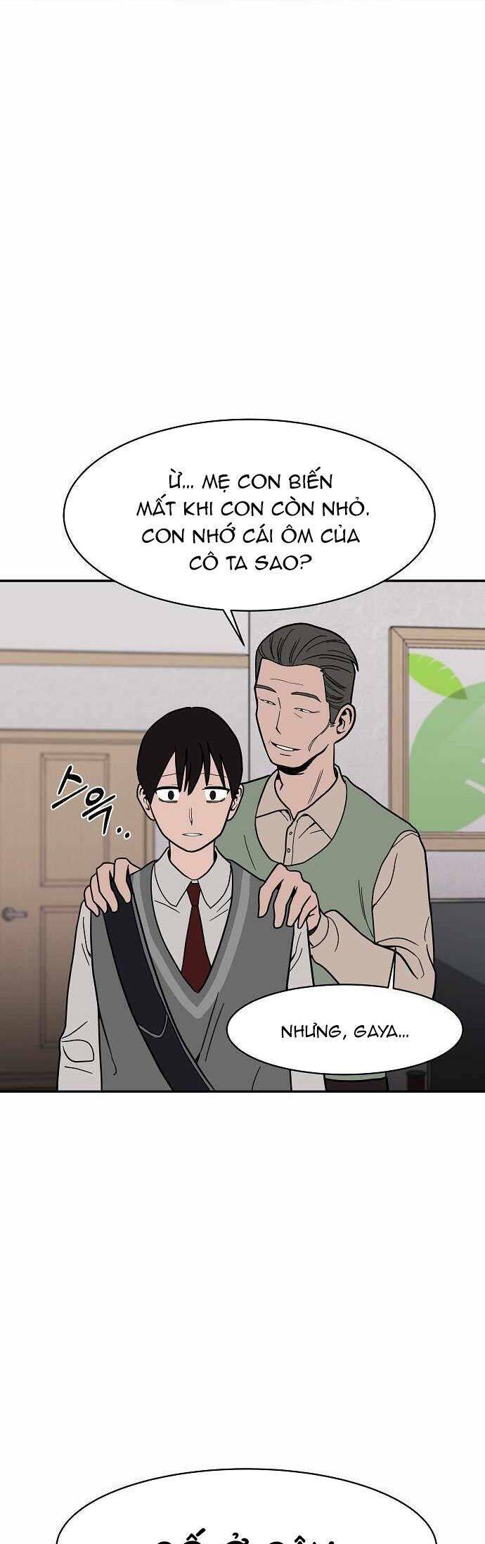 Ngọn Lửa Xanh Chapter 16 - Trang 2